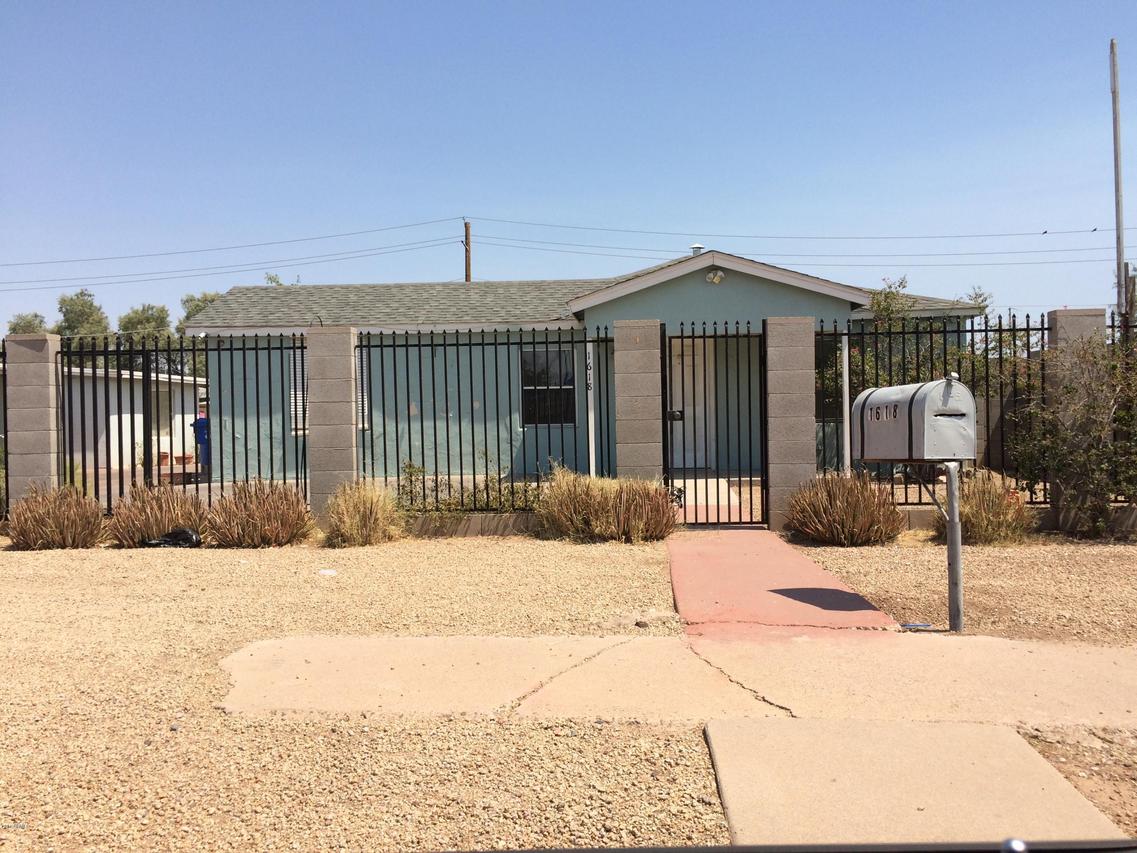 1618 W Papago St., Phoenix, AZ 85007