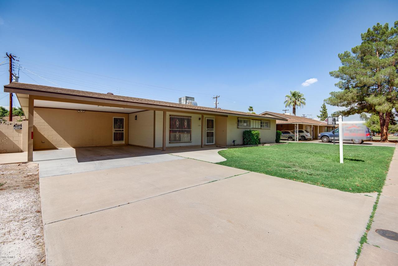 3326 W Marlette Ave., Phoenix, AZ 85017