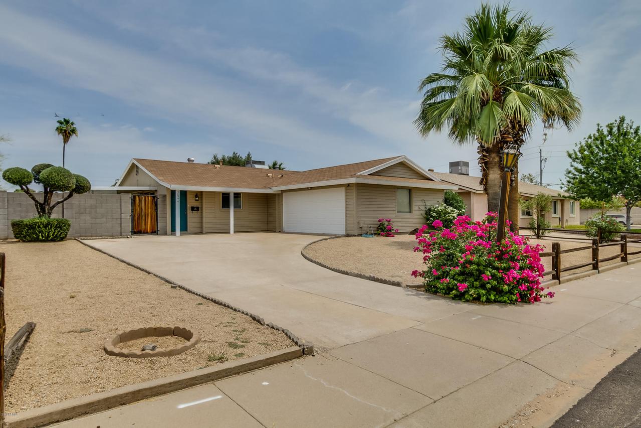 3844 E Sheena Dr., Phoenix, AZ 85032