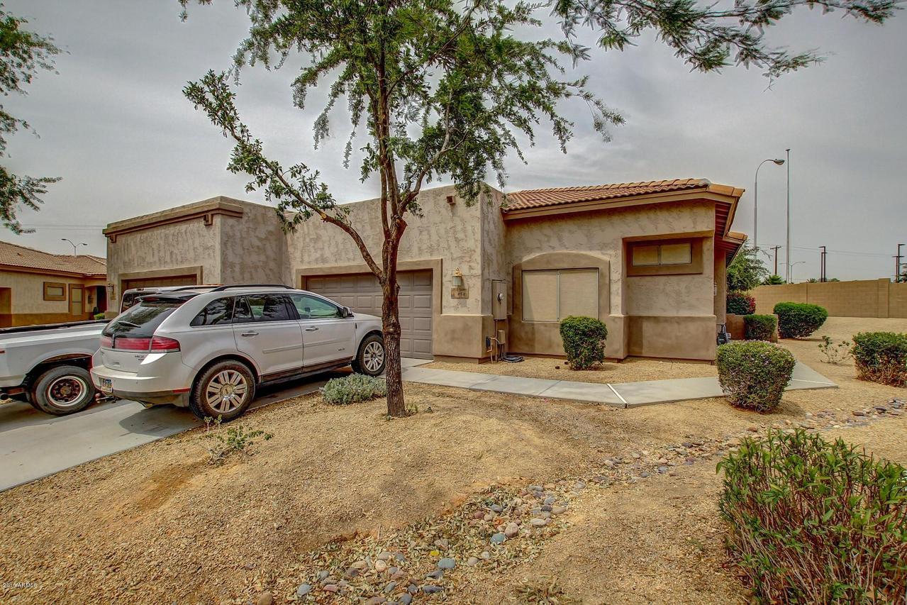 25 S Quinn Cir. #54, Mesa, AZ 85206