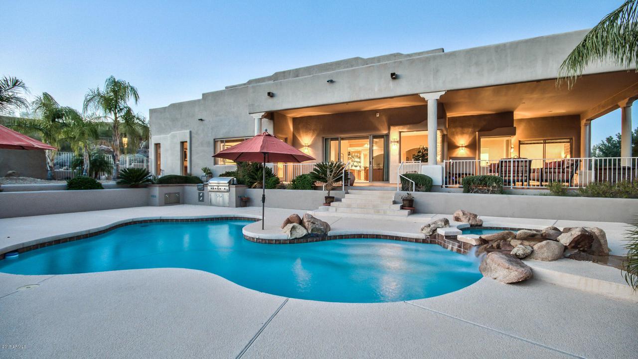15151 E Zapata Dr., Fountain Hills, AZ 85268