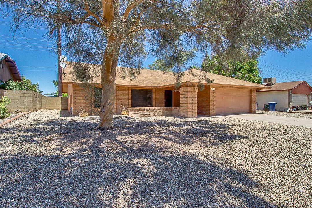 702 W Paseo Way, Tempe, AZ 85283