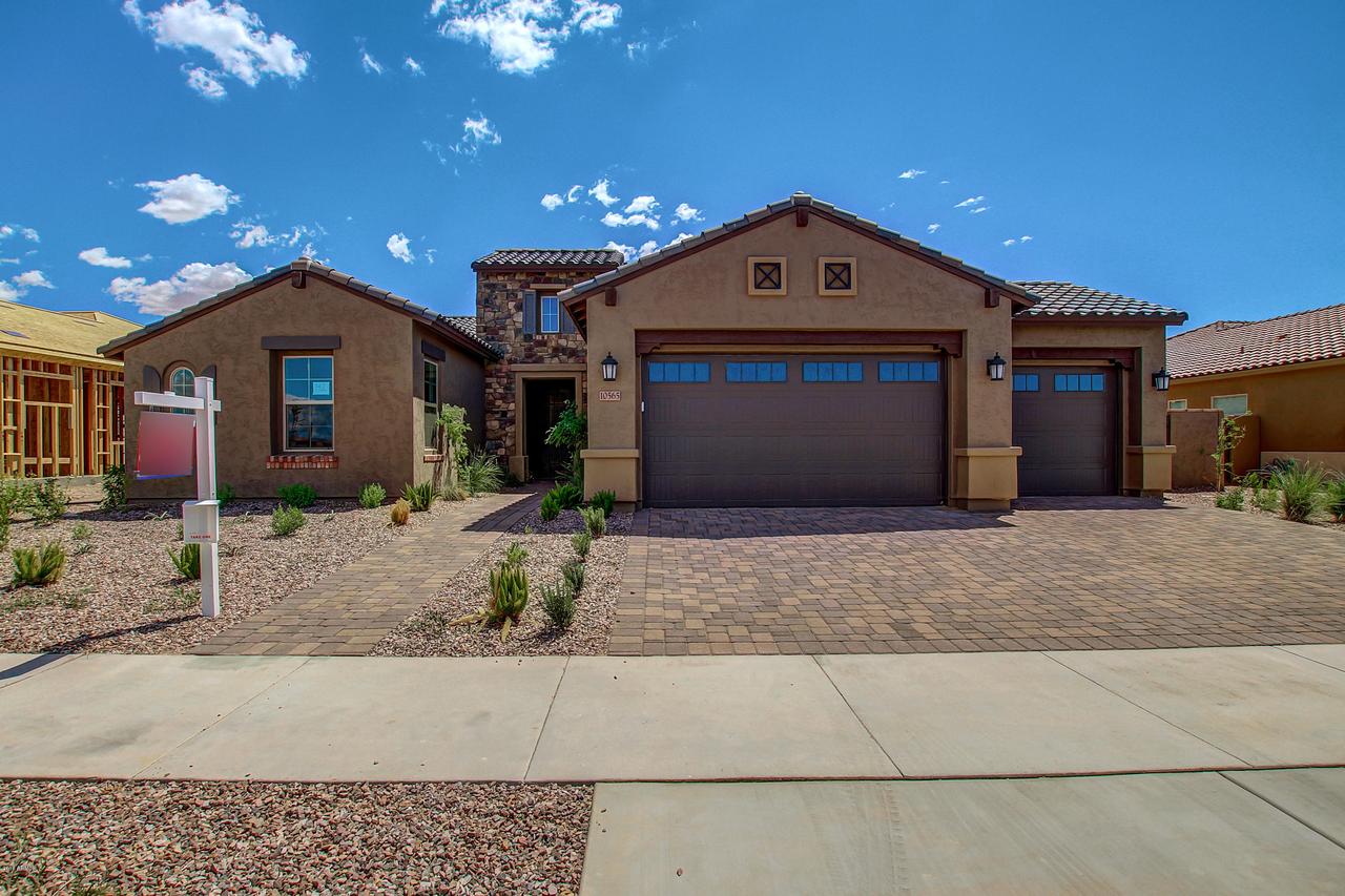 10565 E Stearn Ave., Mesa, AZ 85212