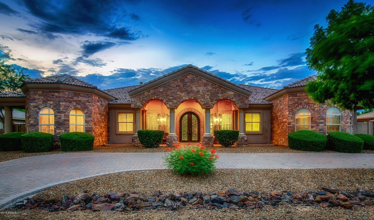 17926 W Montebello Ave., Litchfield Park, AZ 85340