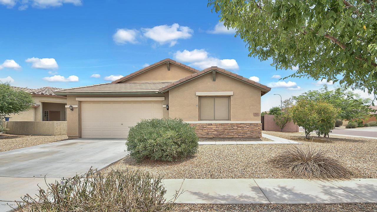 713 S 112th Ave., Avondale, AZ 85323