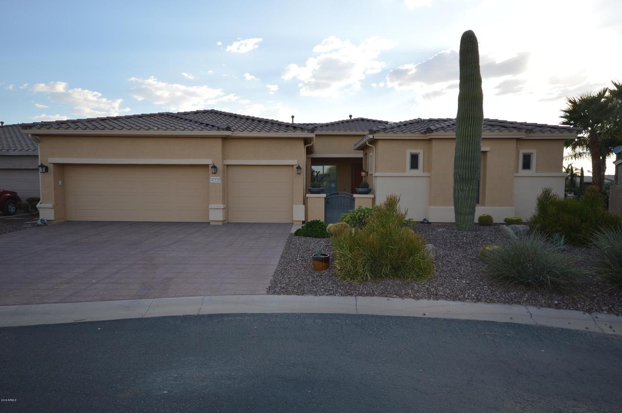 42528 W Jail House Rock Ct., Maricopa, AZ 85138