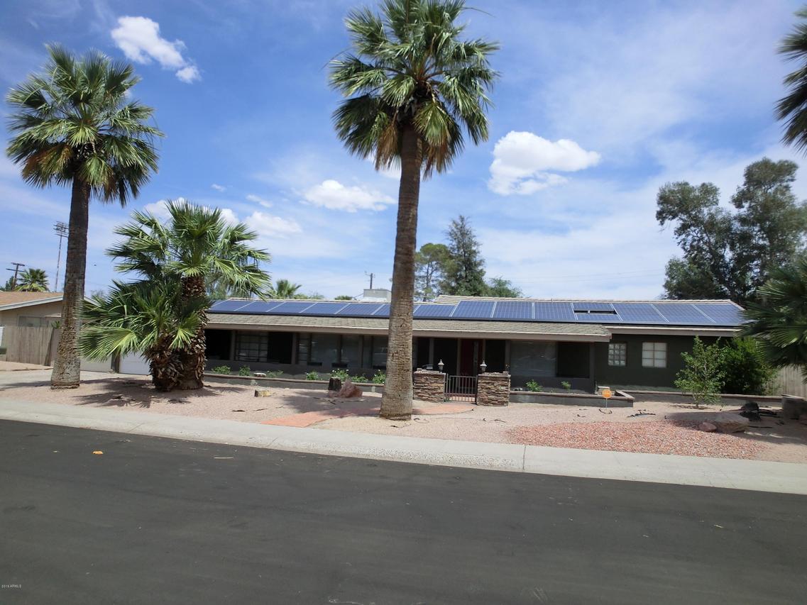 924 N Cameron Ave., Casa Grande, AZ 85122