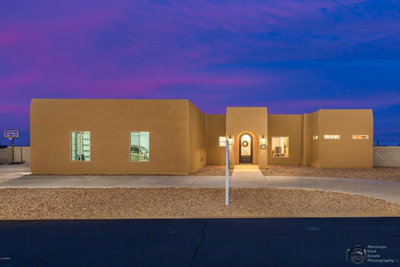 26313 S 198th Way, Queen Creek, AZ 85142