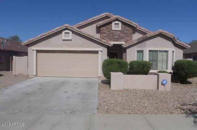 23375 S 216th St., Queen Creek, AZ 85142