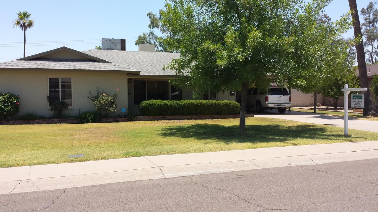 6835 E Almeria Rd., Scottsdale, AZ 85257