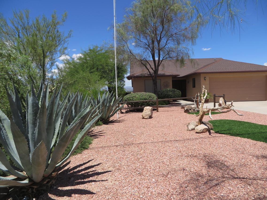 32848 W Jones Rd., Wickenburg, AZ 85390