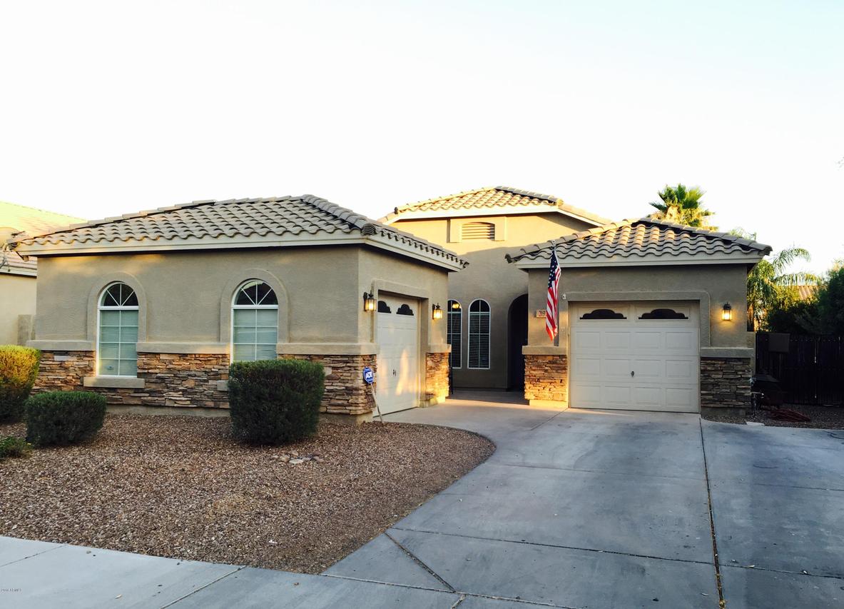 21929 E Camina Plata St., Queen Creek, AZ 85142