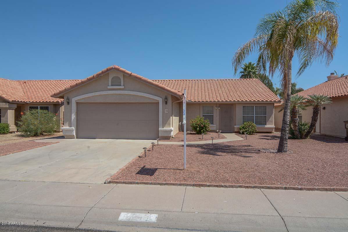 7790 W Boca Raton Rd., Peoria, AZ 85381