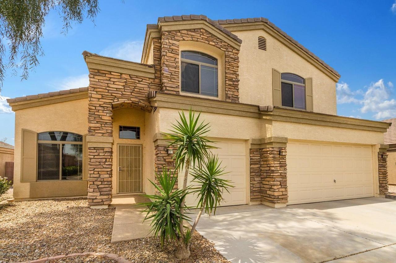 1629 E Angelica Dr., Casa Grande, AZ 85122