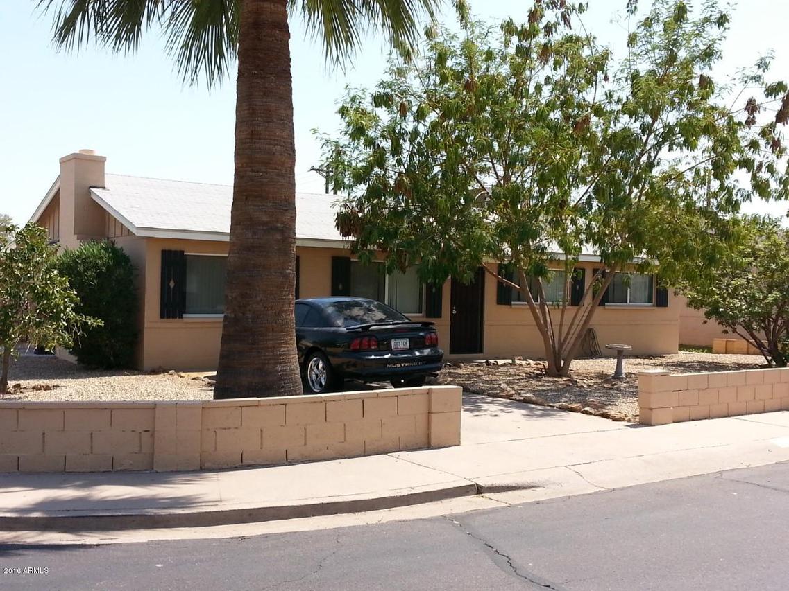 7415 E Garfield St., Scottsdale, AZ 85257