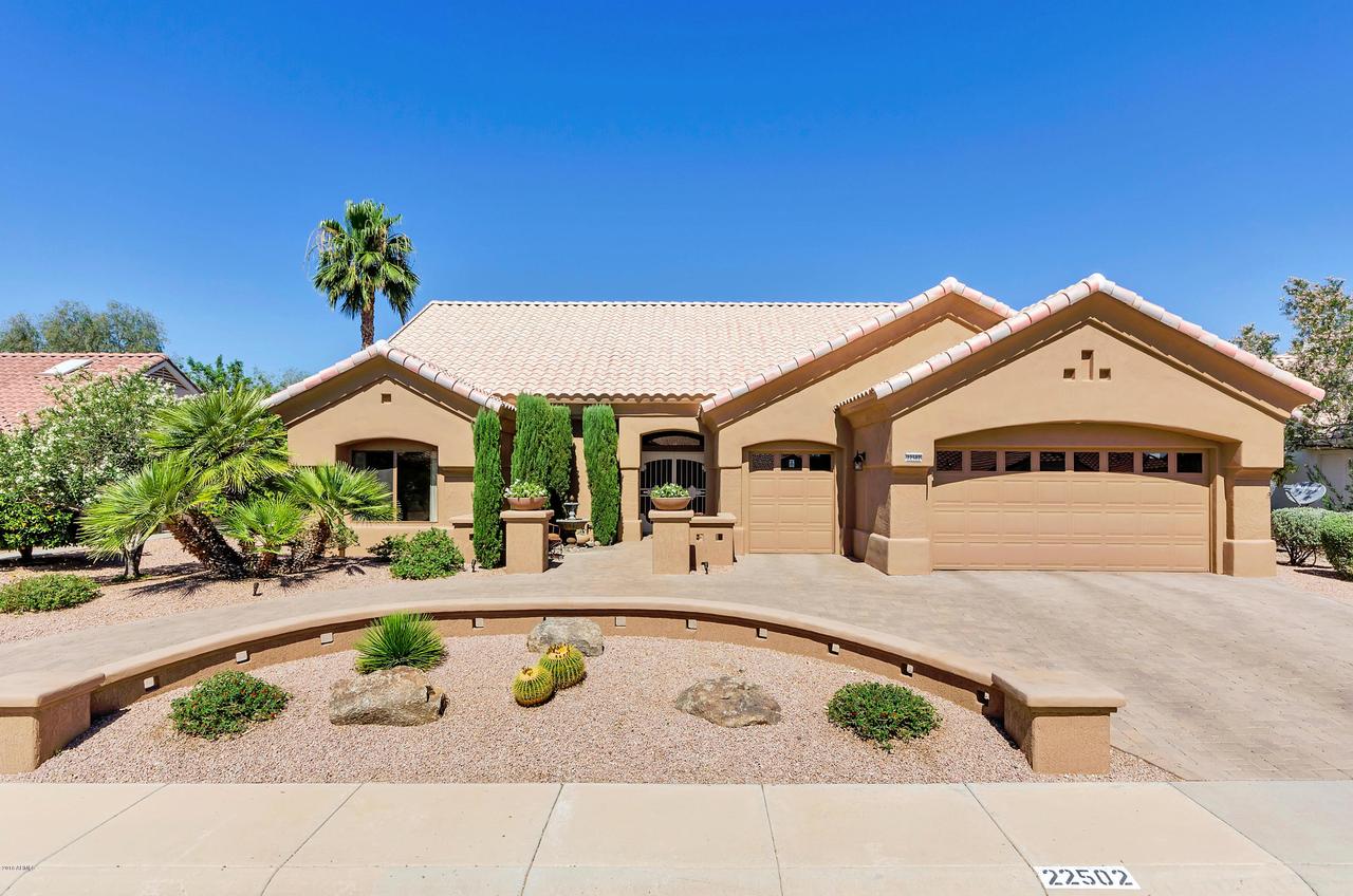 22502 N Las Vegas Dr., Sun City West, AZ 85375