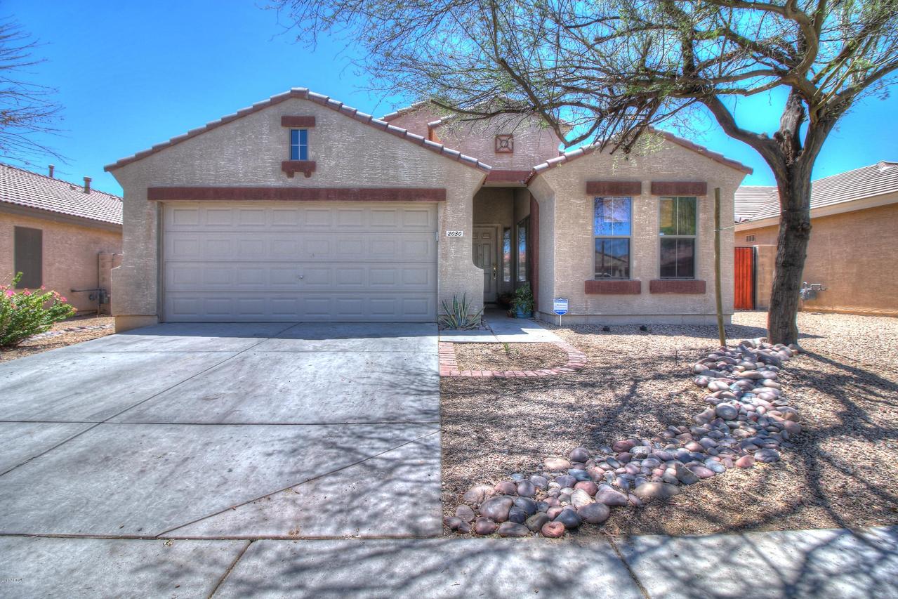 2030 S 86th Ave., Tolleson, AZ 85353