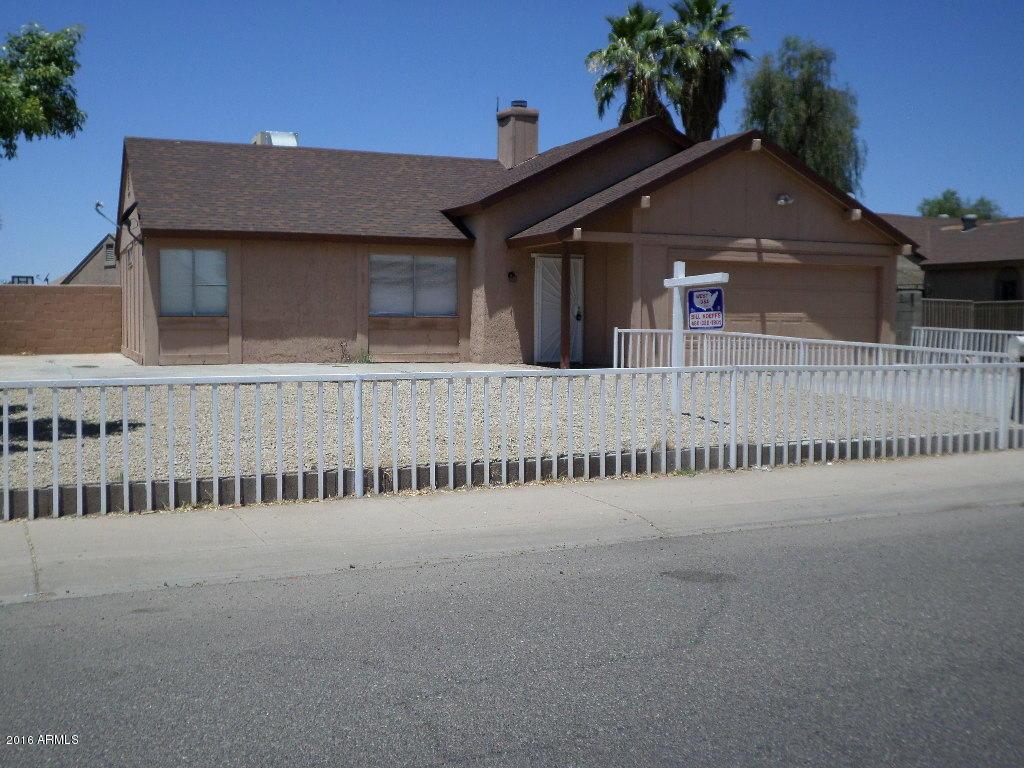 [Address Hidden by Seller], Phoenix, AZ 85024
