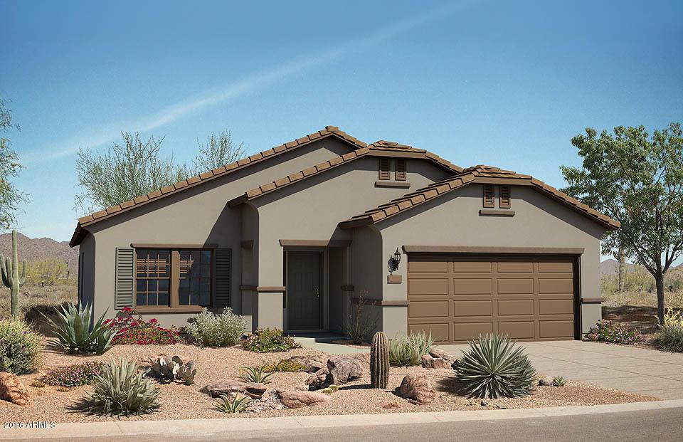 10821 W Bronco Tr., Peoria, AZ 85383