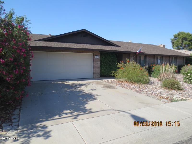5732 W Purdue Ave., Glendale, AZ 85302