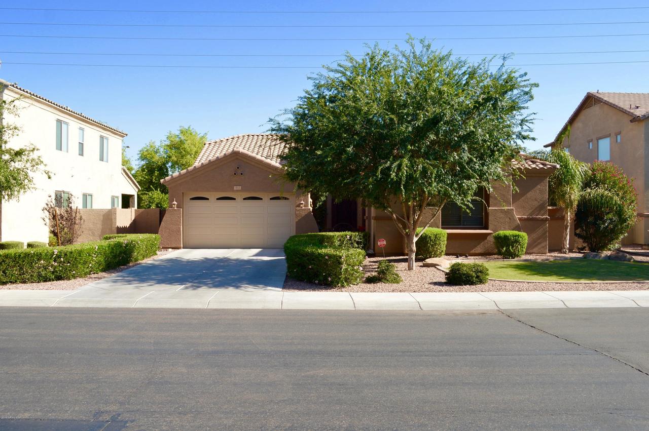 1317 E Clark Dr., Gilbert, AZ 85297