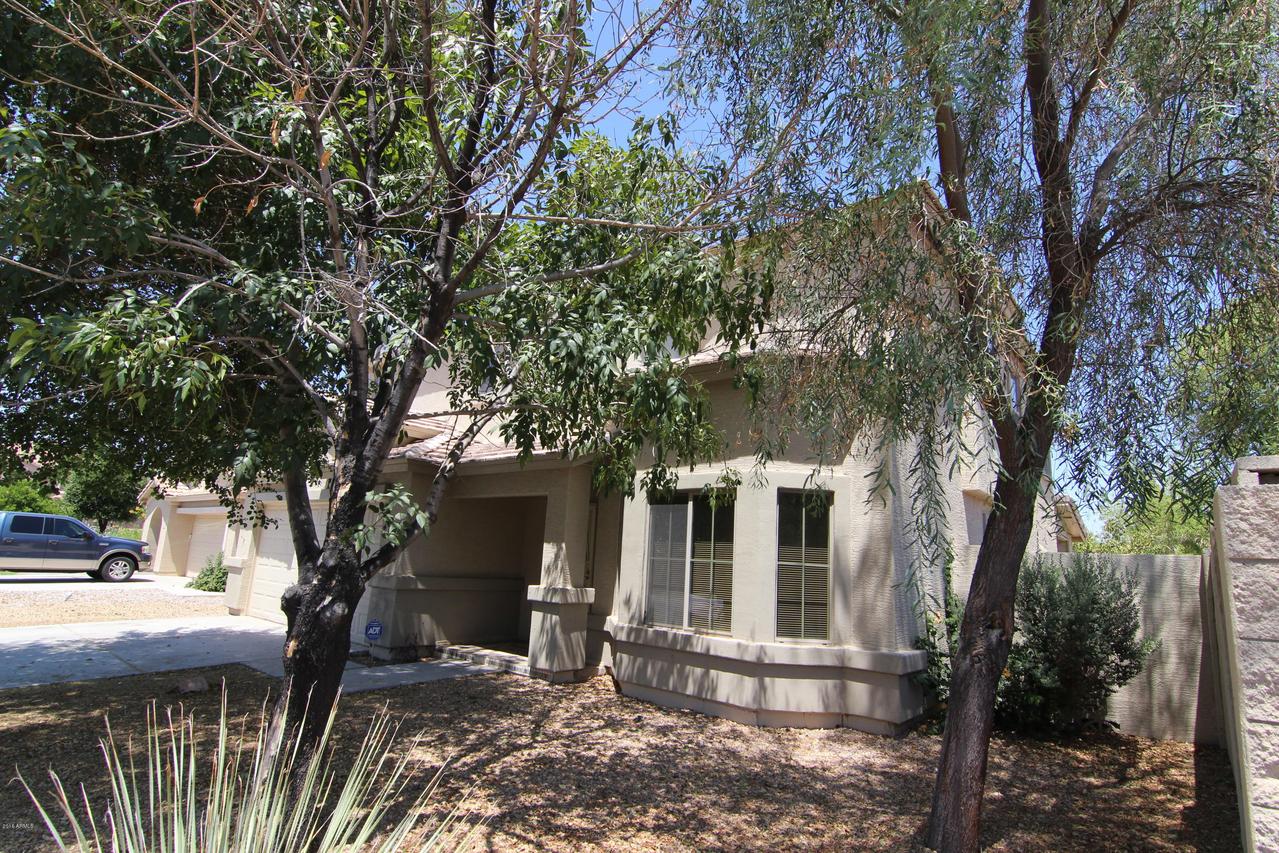 3785 S Danyell Dr., Chandler, AZ 85286