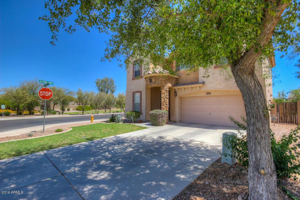 17551 N Costa Brava Ave., Maricopa, AZ 85139