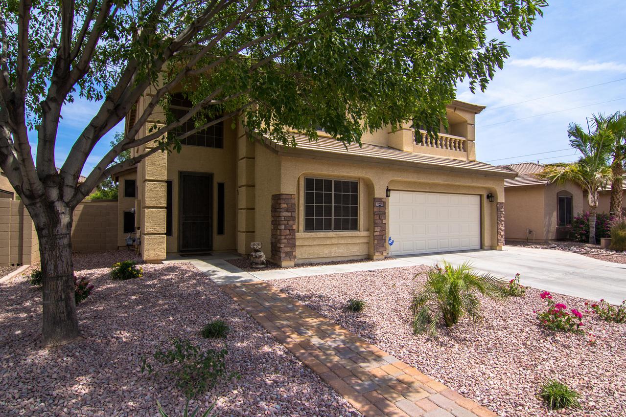 11418 E Sebring Cir., Mesa, AZ 85212