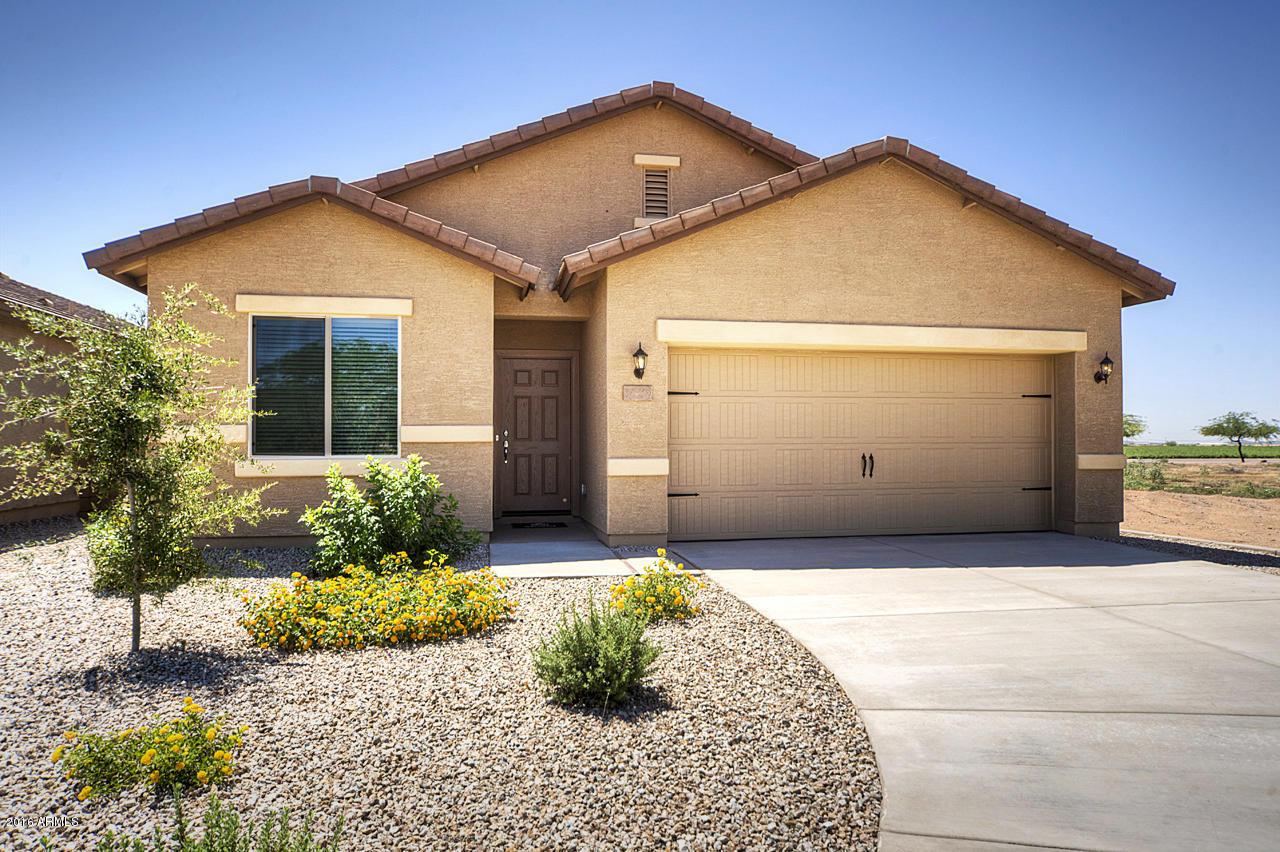 5052 S 243rd Dr., Buckeye, AZ 85326