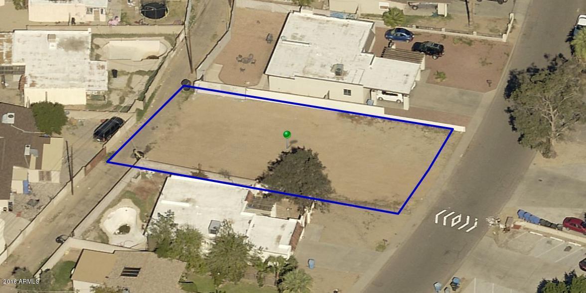 3840 N 23rd Dr. #20, Phoenix, AZ 85015