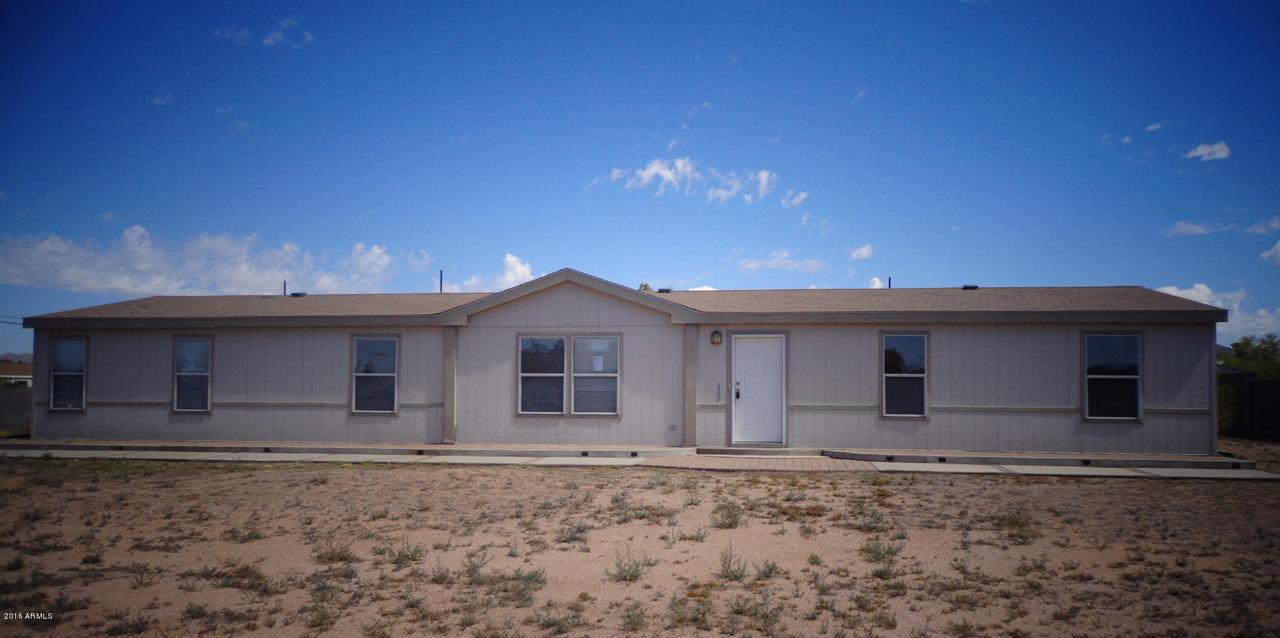 1380 W Roundup St., Apache Junction, AZ 85120