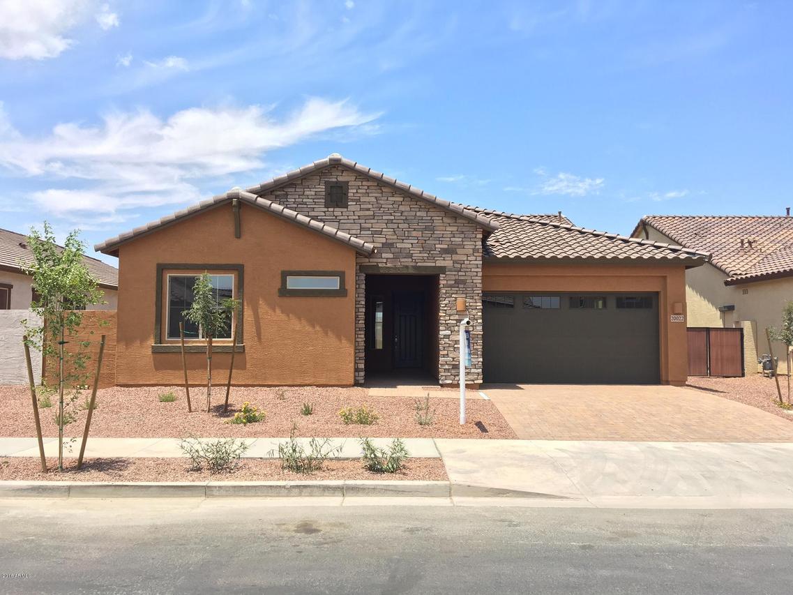 20022 S 192nd Pl., Queen Creek, AZ 85142