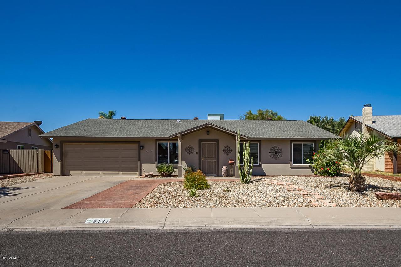 5137 E Toniko Dr., Phoenix, AZ 85044