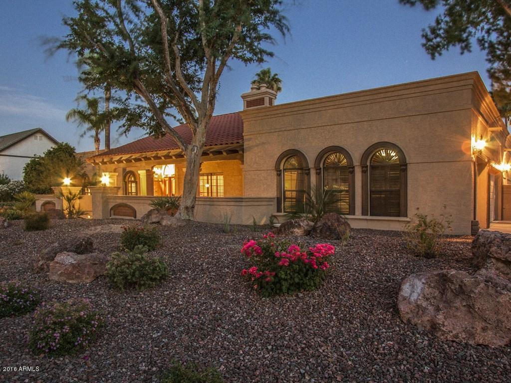 3503 E Fountain Cir., Mesa, AZ 85213