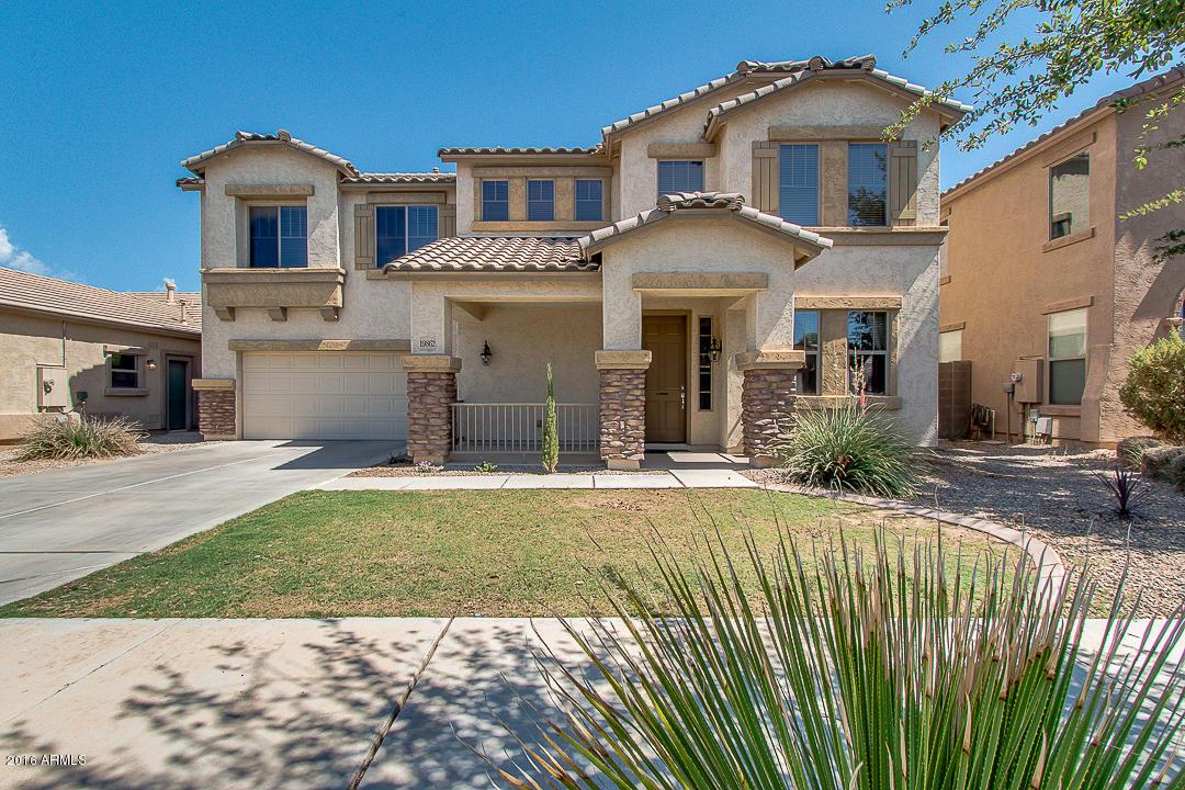 19862 E Mayberry Rd., Queen Creek, AZ 85142