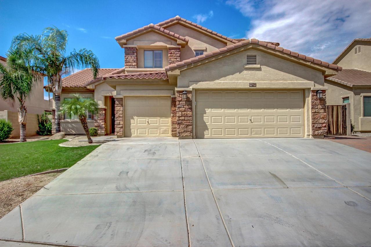 11254 E Savannah Ave., Mesa, AZ 85212