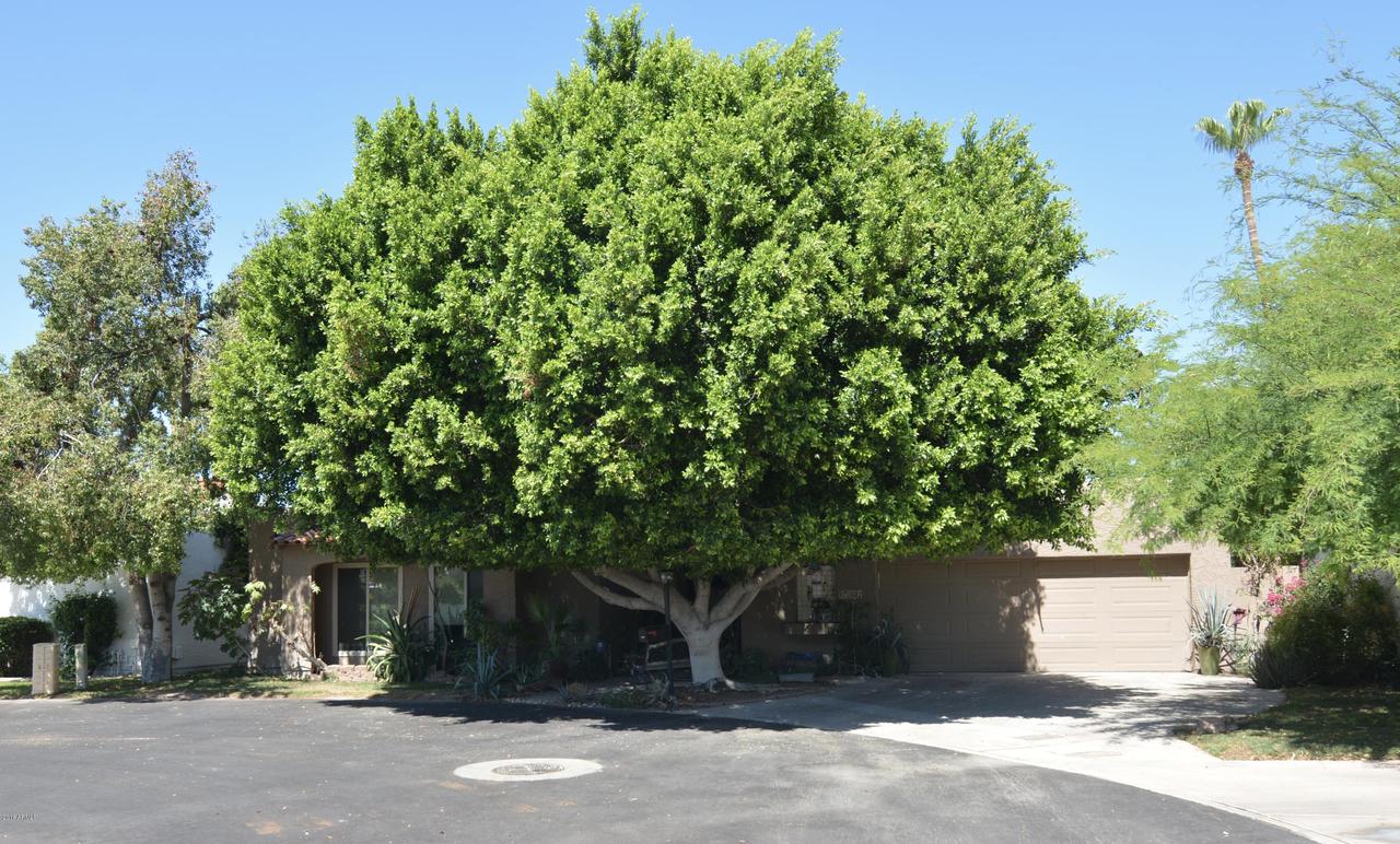 7302 E Rose Ln., Scottsdale, AZ 85250