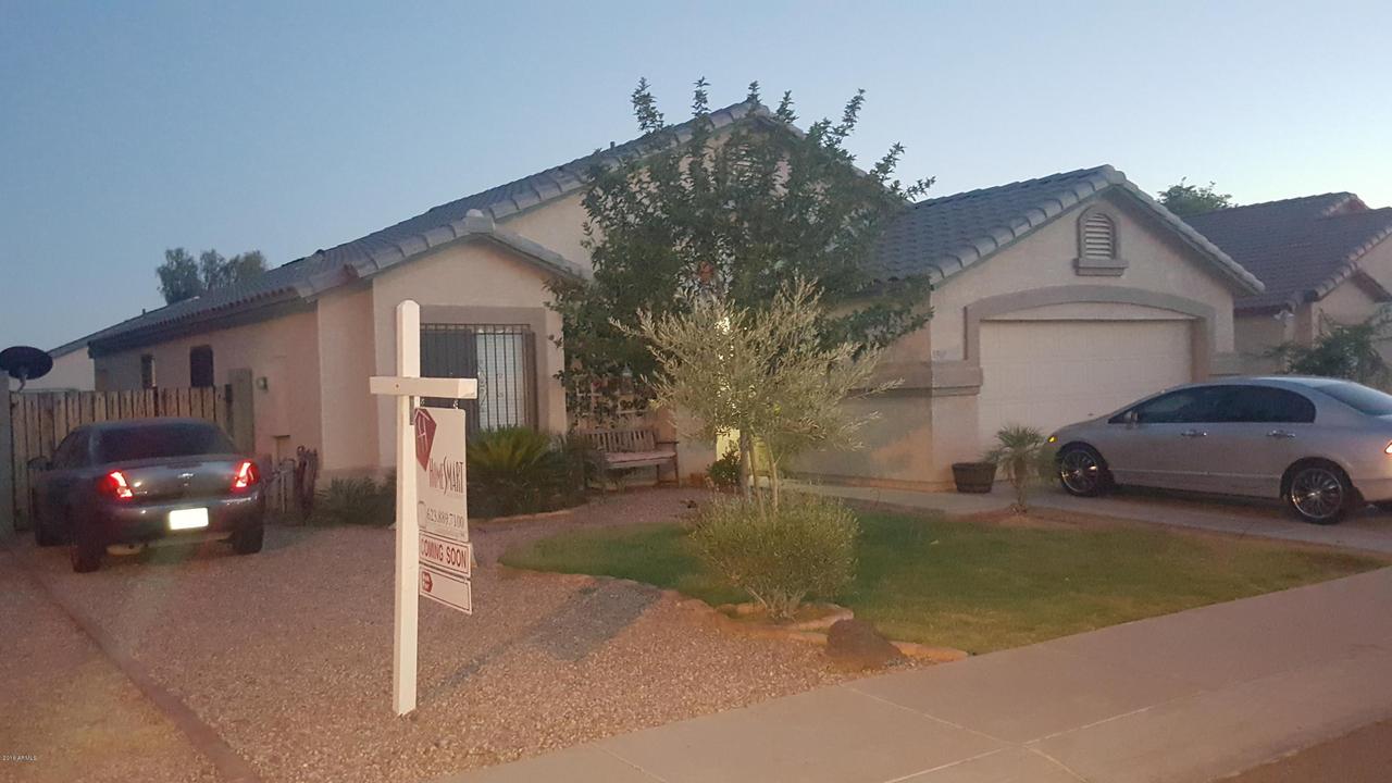 8317 W Avalon Dr., Phoenix, AZ 85037