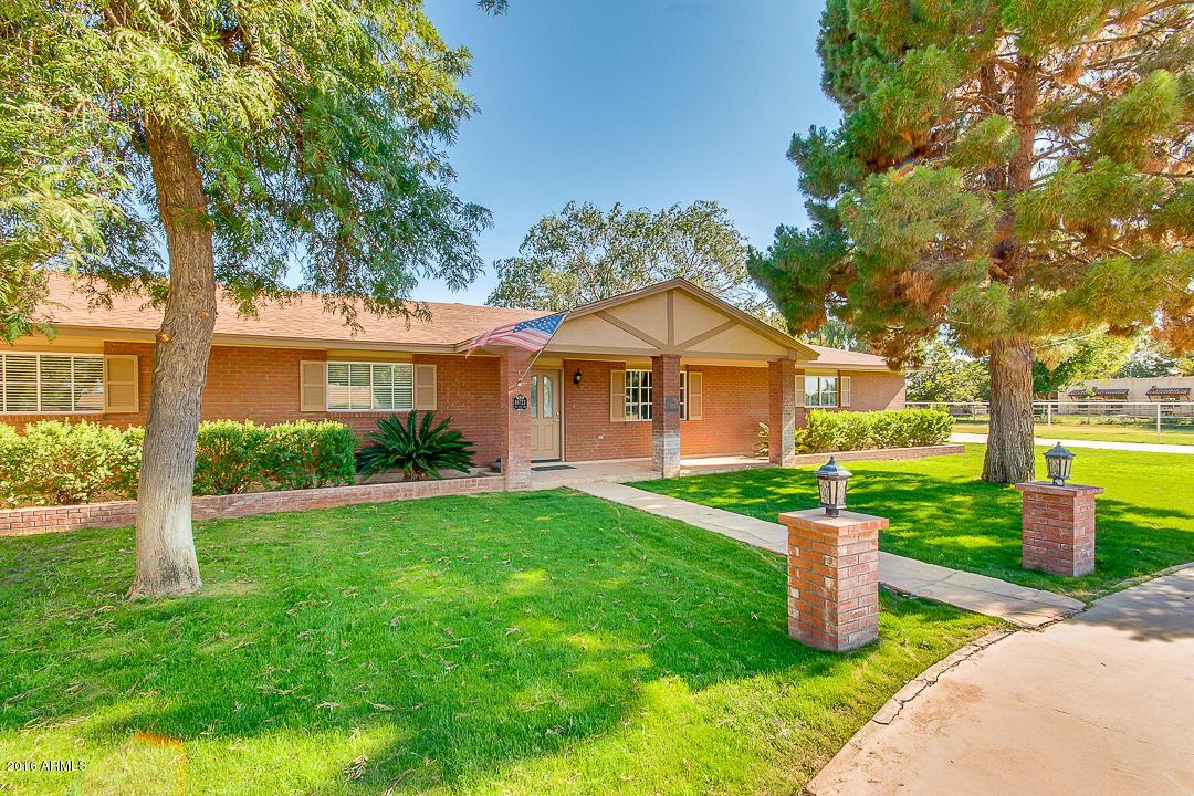 18723 E Via Del Oro, Queen Creek, AZ 85242