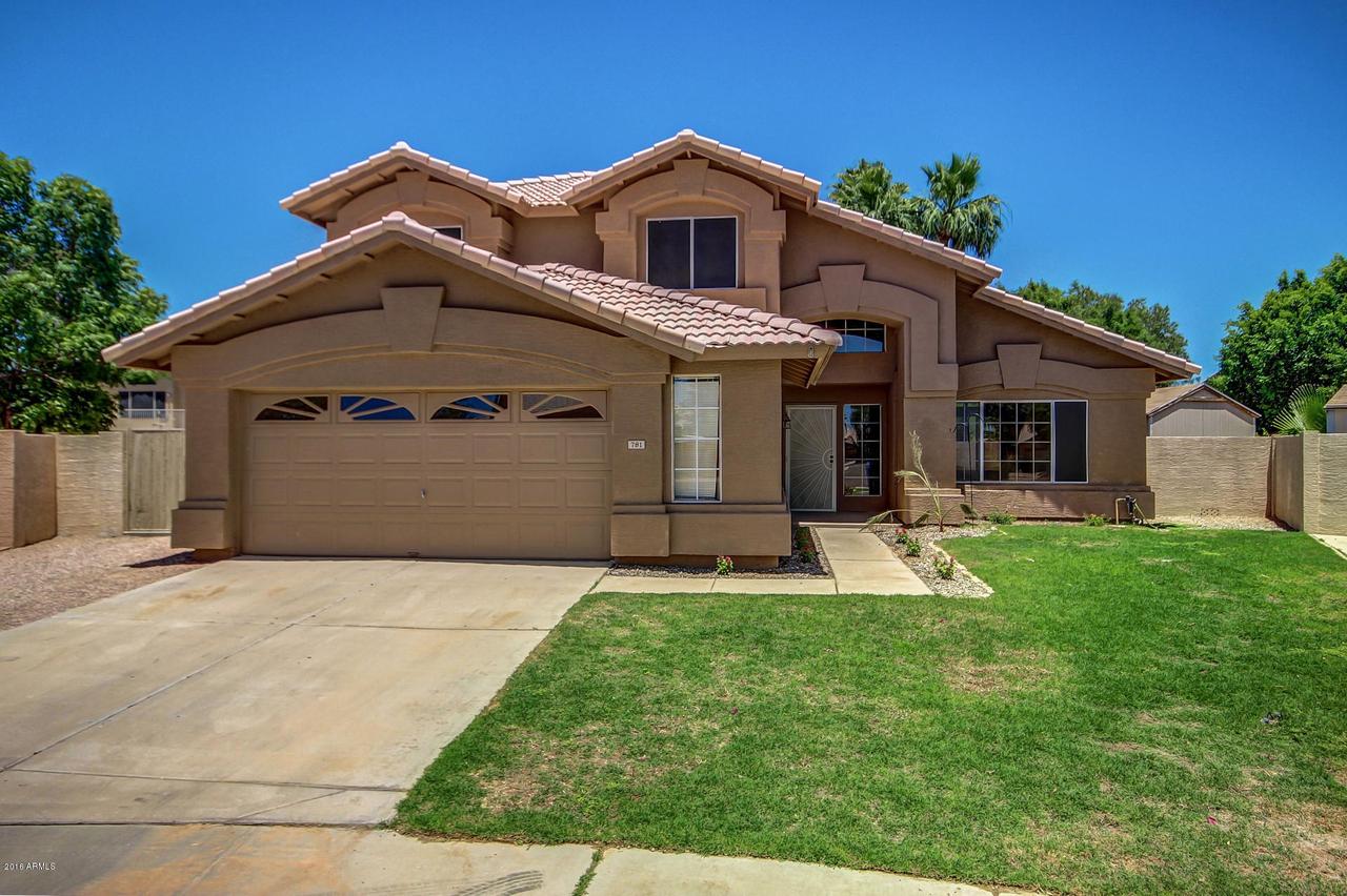 781 S Diane Ct., Chandler, AZ 85226