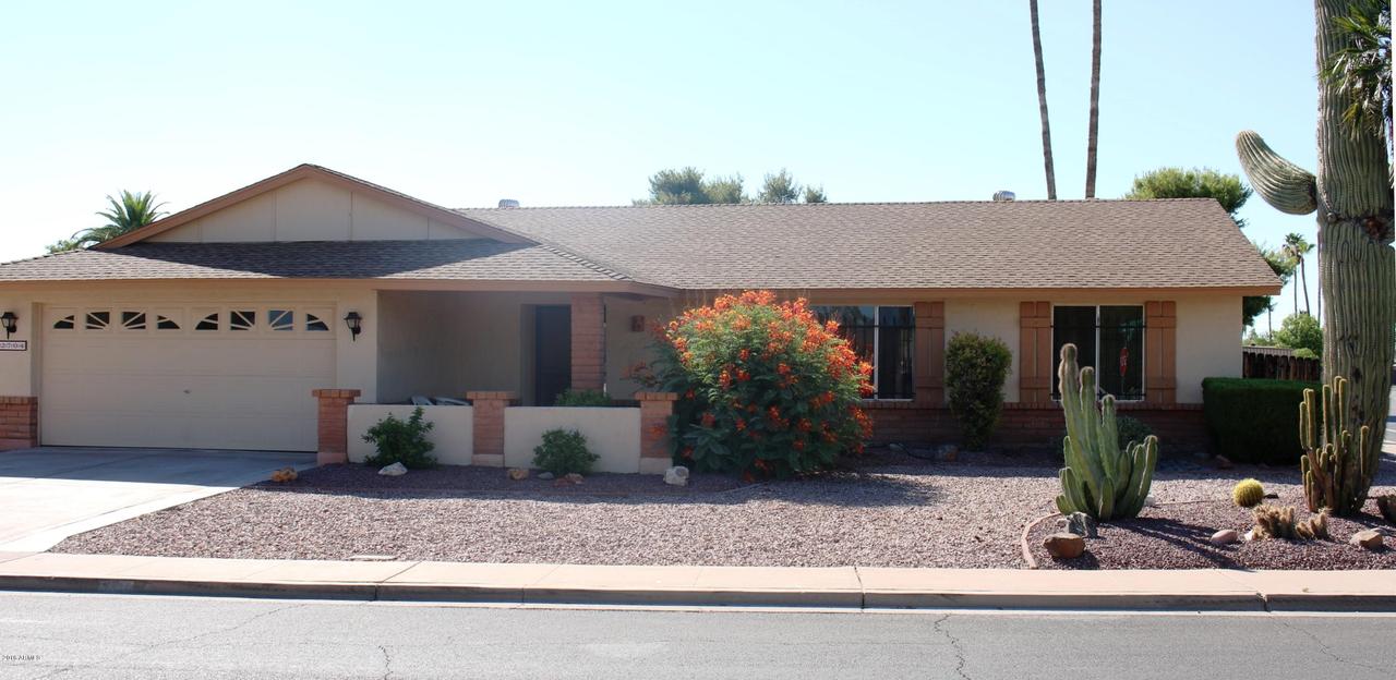 2704 W Plata Ave., Mesa, AZ 85202