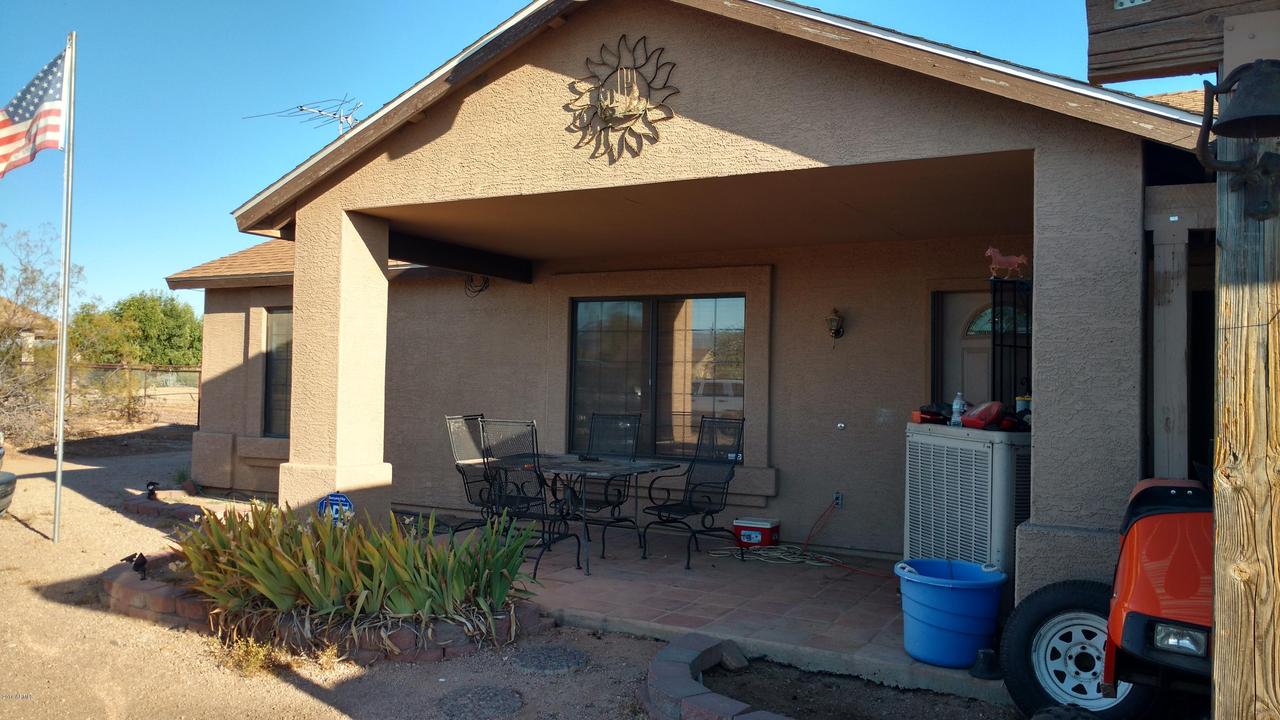 1329 E Galvin St., Phoenix, AZ 85086