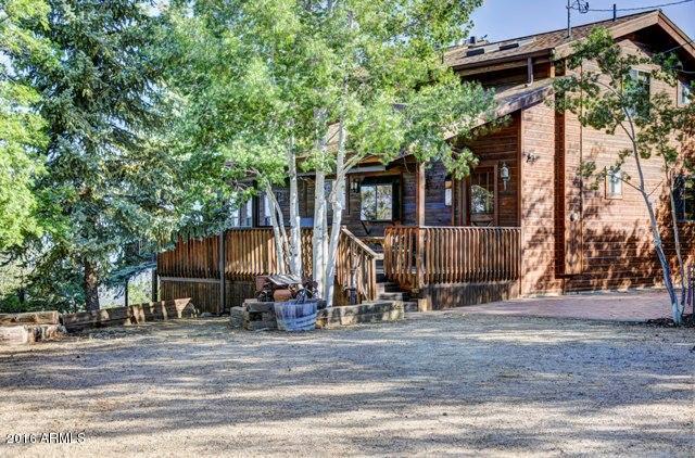 796 N Skyline Dr., Prescott, AZ 86305