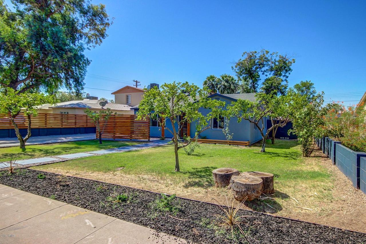 1941 E Clarendon Ave., Phoenix, AZ 85016