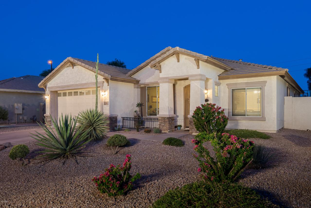 3295 E Kesler Ln., Gilbert, AZ 85295
