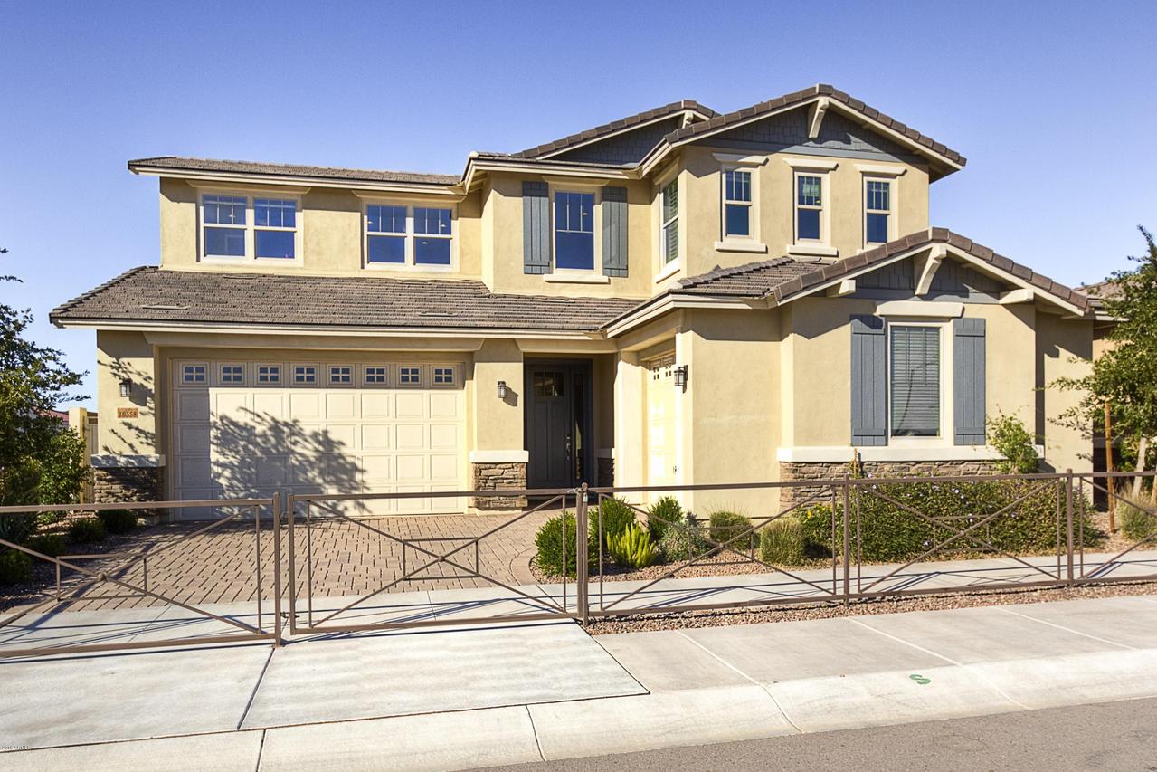 10558 E Hawk Ave., Mesa, AZ 85212
