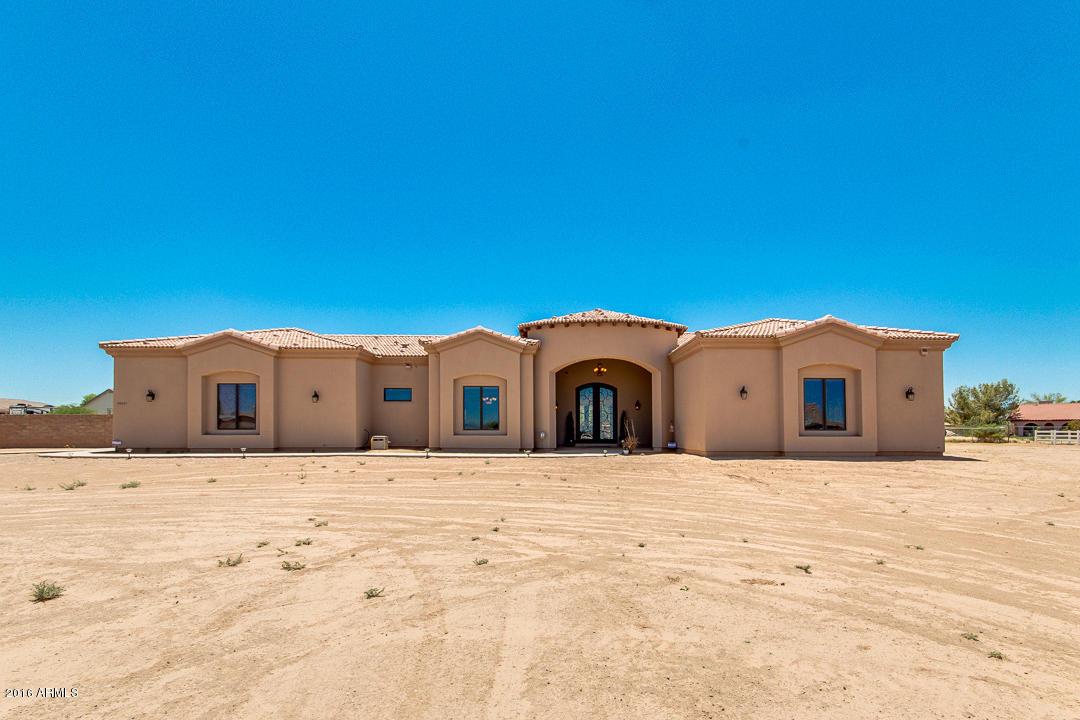 20435 E Firestone Dr., Queen Creek, AZ 85142