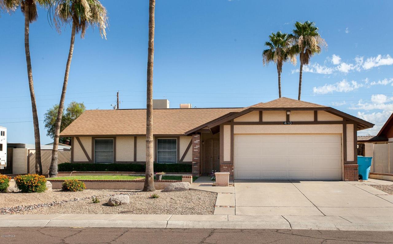 410 W Ross Ave., Phoenix, AZ 85027