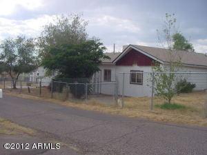 604 W Ray St., Superior, AZ 85173