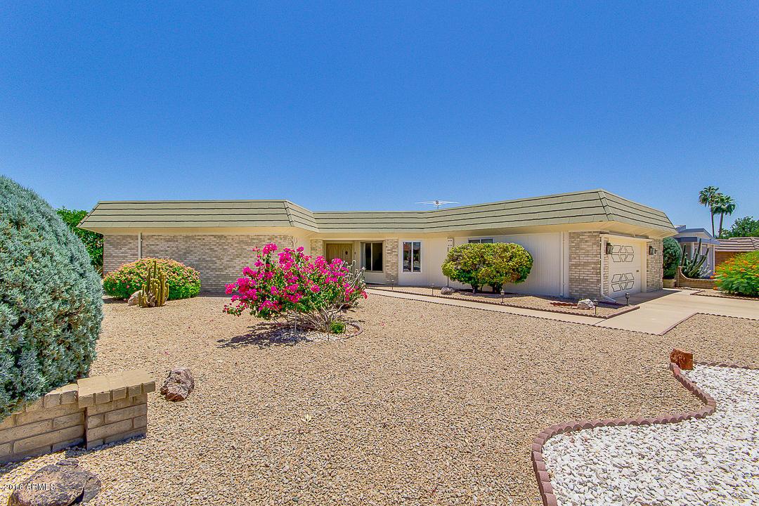 10625 W Sequoia Dr., Sun City, AZ 85373